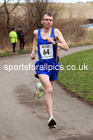 Senior men and veteran men over-40s NECAA Road Relay Champs., Hetton Lyons Park, Hetton le Hole, County Durham. Photo: David T. Hewitson/Sports for All Pics